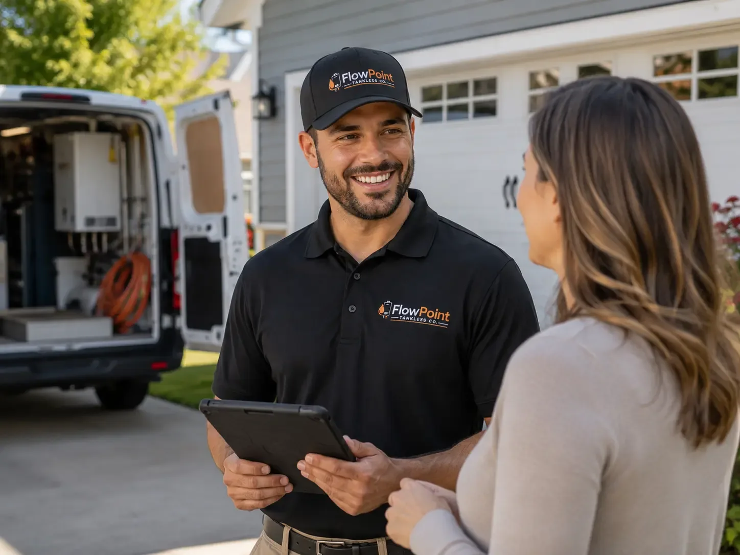 Tankless Water Heater Installation Ucon, ID FAQs